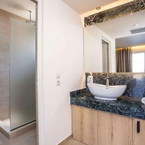 Deluxe Zimmer mit Kingsize-Bett
